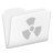 Puft Burn Folder Icon